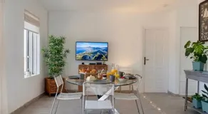 Sol y Mar 8-Maison jumelée avec terrasse, piscine et parking communautaire, surplomb de mer - Image 3