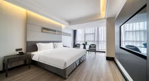 Yiwu International Mansion Hotel - Image 2
