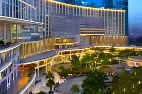 Hotel Ciputra Jakarta - Image 4