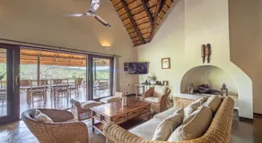 Nyati Safari Lodge - Image 3