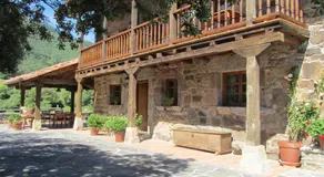 La Casa De Las Arcas - Image 3
