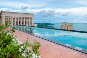 Dido Carthage Aparment Sunset Town - Image 3