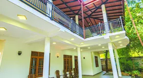 Green Village Safari Resort - Image 2