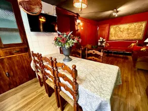 Family Room 21 Riojania Heredad - Image 4