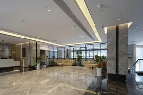 Kaiyuan Manju Pinghu Donghu Peninsula Shop - Image 5