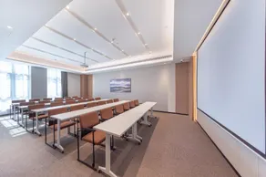 Atour Hotel Lianyungang Municipal Affairs Central University Town - Image 4