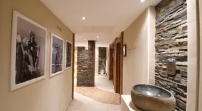 Landhotel Altes Zollhaus - Image 5