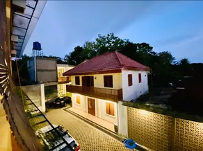 Dea Lokha Hotel - Image 5