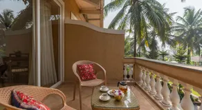StayVista at Amara Villa Luxury Collection with Private Pool & Gazebo - Image 5
