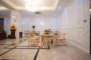 Wanfuden Boutique Hotel - Image 5