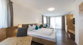 Apparthotel Zunneler - Image 2