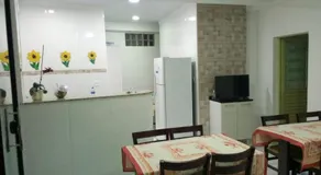 POUSADA SÃO MATHEUS - Casa e Hospedagem - Image 4