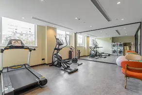 Hanting Premium Hotel Yantai Development Zone Golden Beach - Image 3