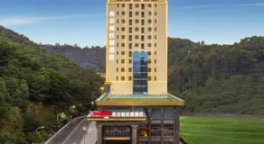 Hampton by Hilton Dongguan Fenggang - Image 5