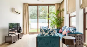 Rumah at Candolim Retreat - 3BHK or 4BHK Villas with Private Pool - Image 3