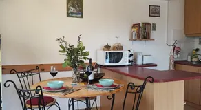 Szőlőhegyi házikó - Cottage in the vineyard - Image 4