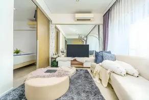 Veranda Residence Pattaya By Suia - Image 4