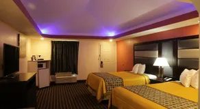 Budget Inn - Washington - Image 2