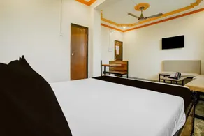 Hotel O Gymkhana Dombivli Formerly Viraj - Image 5