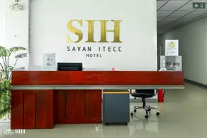 SIH SAVAN Itecc hotel - Image 5