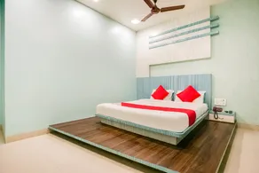 OYO 3931 Hotel Hiramani - Image 3
