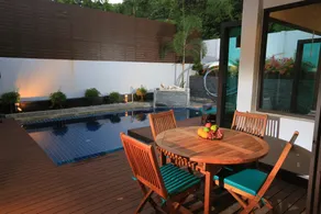 Rawai LUX Villa,  Phuket
For People with a Style - Image 4