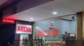 Hotel Arena - Image 5