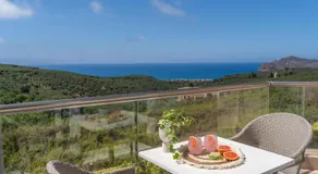 Villa Ariella With Sea View - Image 3