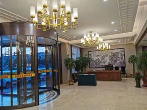 Jin Kaiyue Hotel - Image 3