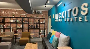 Mickitos Urban Hostel - Image 5