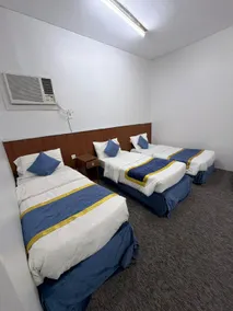 Al-Seih hotel - Image 1