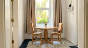 12-Min to Vienna Hauptbahnhof Station, 1BR Apt with WIFI - Image 4
