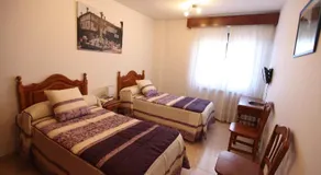 Hostal San Blas - Image 2