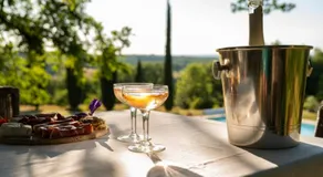 La bastide de Meilhouret - Image 4