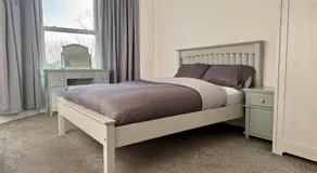 Classic London Style apartment in Zone 2 - Image 4
