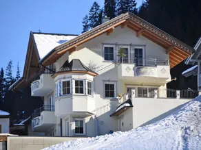 Apartment in See near Ski Slopes - Image 5