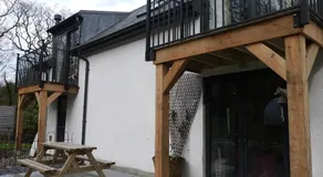 The Annexe at Riverside Cottage - Image 5