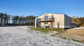 Host & Stay - High Bellridge Farm - Image 5