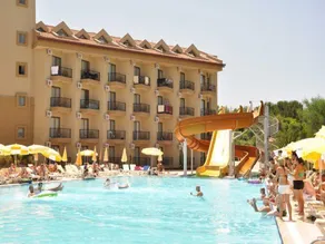 Victory Resort Hotel - Image 5