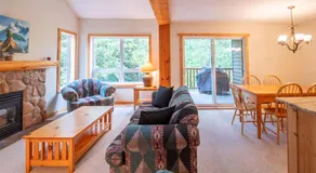 Stone Creek Chalet by Fernie Lodging Company - Image 2