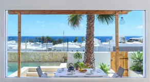 CocoMar I- Luxurious ECOvilla with pool near the sea - Image 3