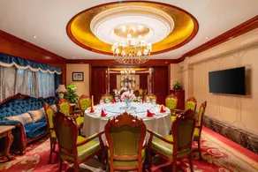 Tianyuan Hotel - Image 4