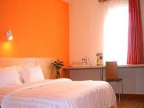 7 Days Inn Guiyang Xintian Street Branch - Image 5