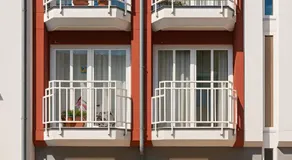 LENASTAY I Apartment mit Parkplatz & High-Speed-WLAN Zentrum Kaiserslautern - Image 3