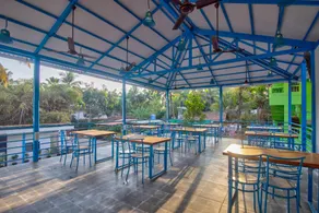 Mandrem Retreat Beach Resort - Image 2