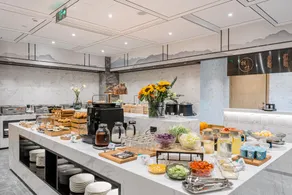 Atour Hotel Suzhou New District Huaihai Street - Image 5