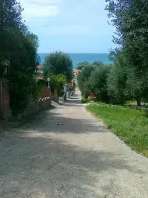 CASA VACANZE THALIA - PISCIOTTA/PALINURO - Image 5