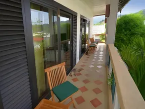 PapaCrab Boutique Guesthouse - Image 5