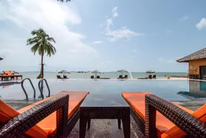 Bintan SpaVilla Beach Resort - Image 2