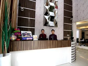 Latief Inn Hotel - Image 4